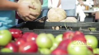 How to Use SNAP Benefits at Oklahoma Farmers Markets | Taste the Difference | ONIE Project