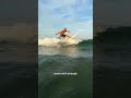 Is surfing the most difficult sport?