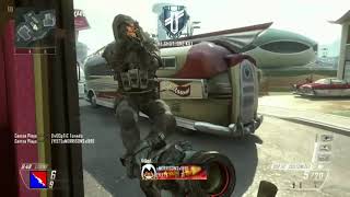 "Goodbye" Multi-COD Montage [READ DESC]