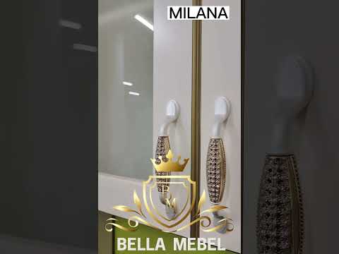 Мебель для дома - Угловой Кухонный гарнитур MILANA Турецкого Качества