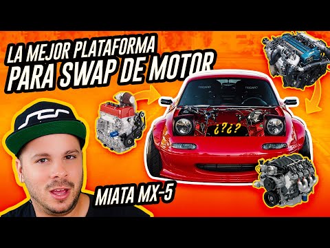 Video: ¿Miata es un buen auto?