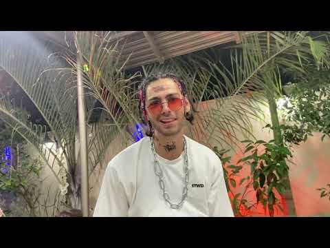 LIL SUN & MAESTRO - TANGO (Prod. by DJDG) | מאסטרו & ליל סאן - טנגו (Prod. by DJDG)