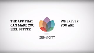 App Zen In The City  eng screenshot 1