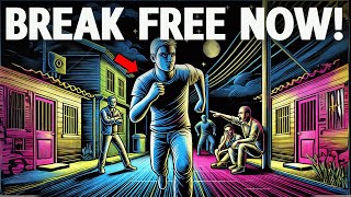 Why Breaking Free From Toxic Relationships Feels Impossible But Isn’t