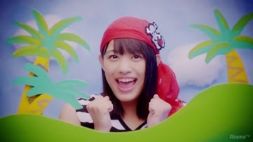 Kobushi Factory and Tsubaki Factory - Hyokkori Hyoutanjima (MV from 2018 Aidoru Matsuri)