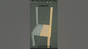 "Isometric room in 3d blender #blender #blendertutorial