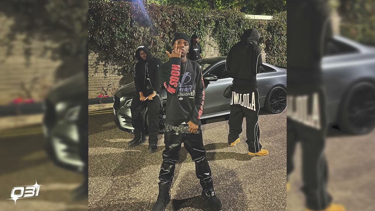 fimiguerrero + teebofg + uk underground type beat - 