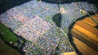 Sven Wittekind - Live @ Nature One 2013 (Saturday) Abstract Floor
