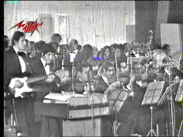 بالفيديو استمتع بدستة أغانى للعندليب الأسمر فى ذكرى وفاته الـ40