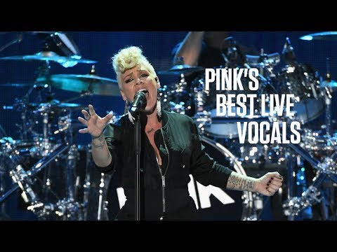Mix - P!nk & Willow Sage Hart (P!nk’s Daughter) - A Million Dreams/A Million Dreams (Reprise)