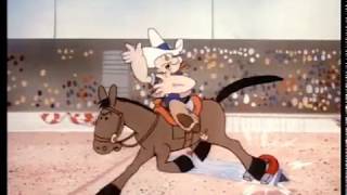 All New Popeye: Episode 16 (Popeye Snags the Seahag AND MORE) | Popeye and Friends
