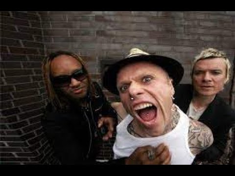 The Prodigy - Voodoo People (Mr.Machine Edit) [Free Download]