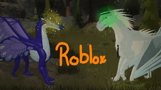 ROBLOX|Wings of Fire|Animations Redone|New Dragon!|Swimming|Housing Updates|So Much More!