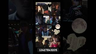 ✨Roblox Decal Codes✨ #crissytee05 #roblox #bloxburg #workatapizzaplace #berryavenue #robloxgames