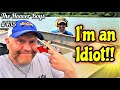 I&#39;m an Idiot! Old Silver Coins, Relics &amp; Artifacts Found in the River (BUT...)