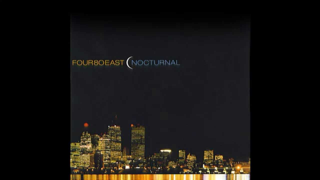 Watch Four80East - Viaduct on YouTube Watch Four80East - Viaduct on YouTube
