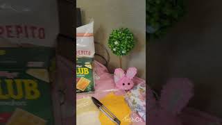 EASTER OFFICE PARTY