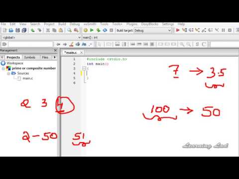 108 C Programming