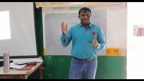 nipun bharat training batch 7 room 2 days 3 morning