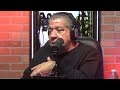 Joey Diaz - I Grew Up With Kids Who'd Smack a Cop