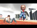 Franklin Change House To Police😱Station in Indian Bike😲Driving 3D || #newhouse #gamingreviewtop