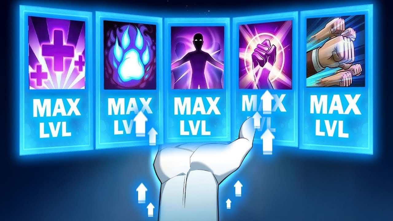 😱 وضع مليون نقطة خبرة في النظام فأصبحت مهاراته كلها بالمستوى الأقصى! 🔥 | ملخص مانهوا