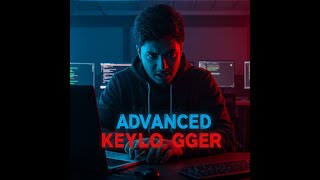 Advanced Keylogger  | Keystrokes, Screenshots, Clipboard, Discord Logs & More!