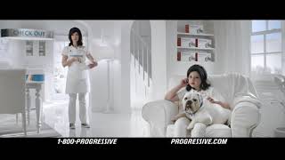 Progressive Name Your Price Tool TV Commercial, 'Superhouse'