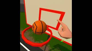 How I made the farthest basketball shot in Rec Room