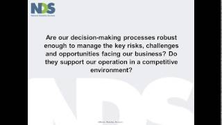NDIS Organisation Readiness Toolkit – Webinar 4 – Overview