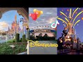 Disneyland 💛 🎈✨ TikTok Compilation ✨