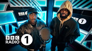 Ghetts | Radio 1 Freestyle with Kenny Allstar by BBC Radio 1 105,546 views 1 month ago 2 minutes, 54 seconds