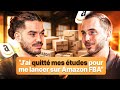 De 0  6 millions deuros sur amazon fba