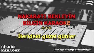 Athena - Geberiyorum (Karaoke) Orjinal Stüdyo