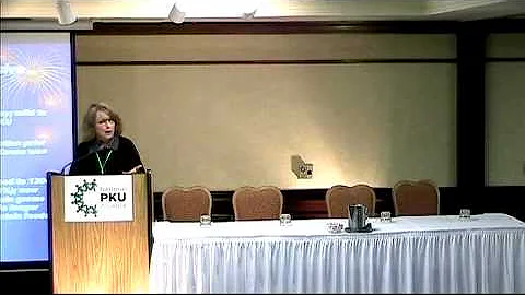 PKU Barbara Burton
