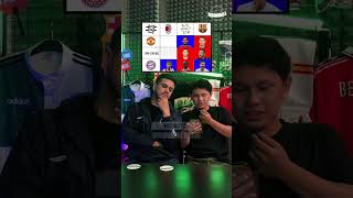 Rematch gak nih? Request di kolom komentar, let's goo!🔥