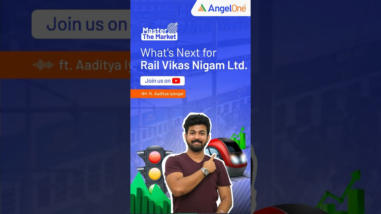 What’s Next for Rail Vikas Nigam Limited Share? | Understand Fundamental Analysis in 1 Minute