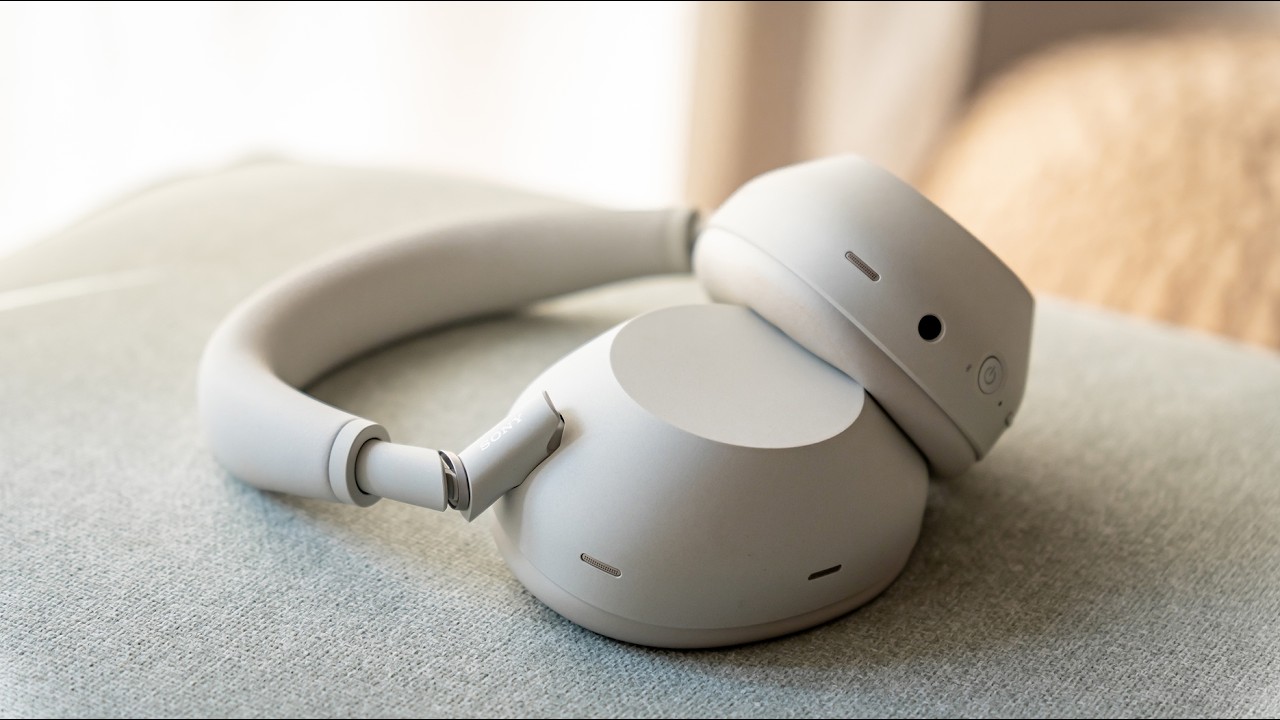 Sony WH-1000XM6 - цены в магазинах Украины. Купить Sony WH-1000XM6
