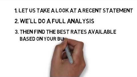 first data merchant services