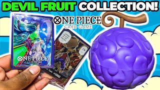 bandai one piece card game devil fruits collection vol 1 Piece: Volume : Toys & Games This product incorporates many One Piece elements to catch the eye and entice purchasers One Piece Card Game: Devil