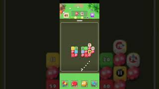 Brick Ball Blast - Level 65 - Gameplay - Best Way To Play screenshot 4