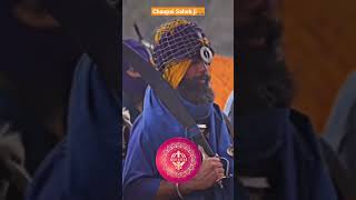 Rehras sahib #remixkatha #gurbani #sikh #gurugobindsinghji #sikhhistory #nihanglife