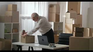 Change Of Address Checklist: Places To Notify When You Move
