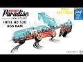 Burnout Paradise | Intel HD 520 - i3 6006u - High Settings
