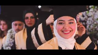 Graduation Ceremony 2023 | Huda American schools