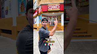 $3.50 Oxxo in Mexico 🇲🇽 #food #mexico #oxxo