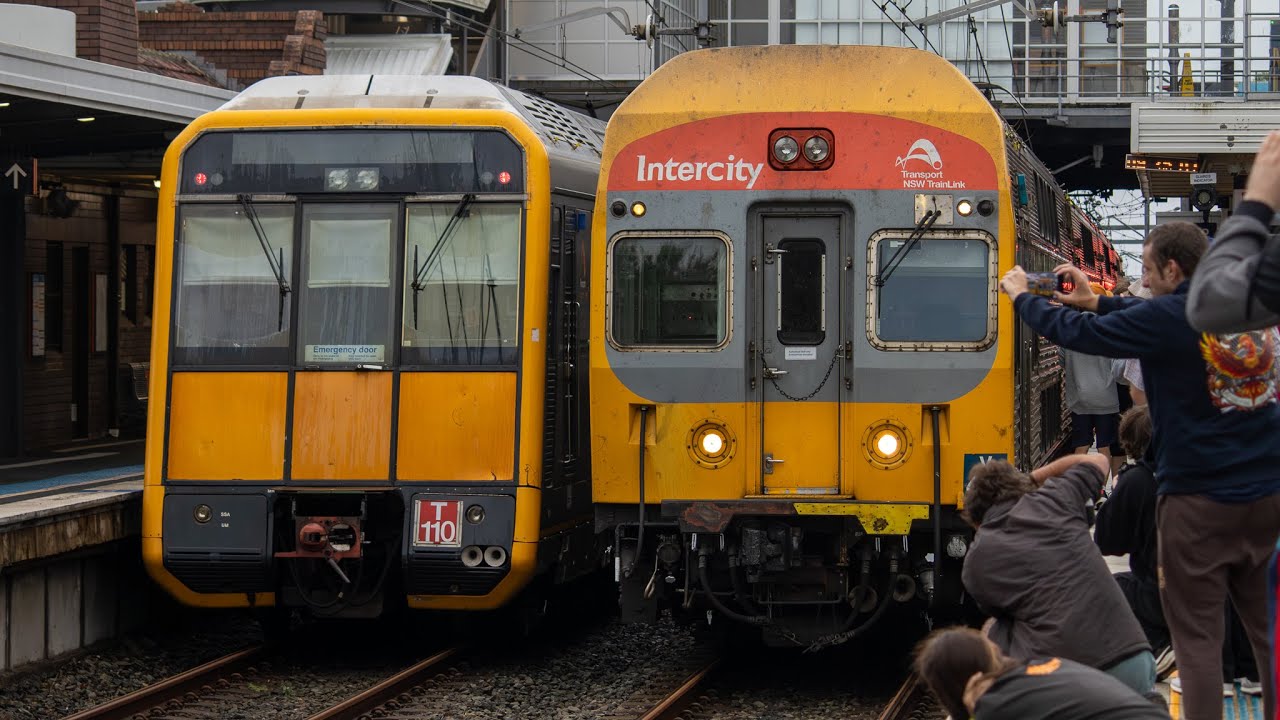 Clips from the Coastal Bullet JJ tour - V set