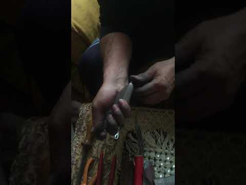 فيديو: كيفية صنع الغزال في المنزل