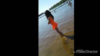 (Ay Bizim Yildiz Bizim) 😘😙😙 Resimi