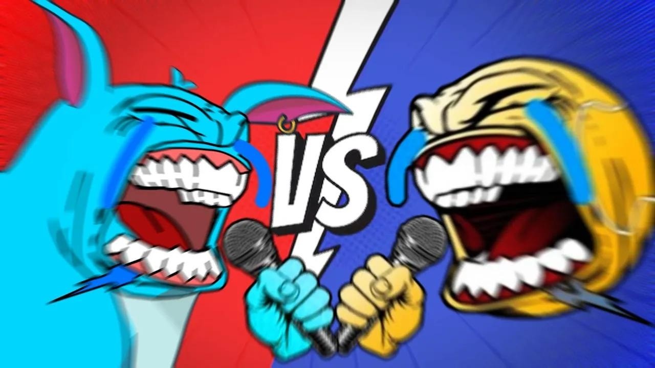 Who’s the Ultimate Mimic? The Best Voice Impressionist Challenge! | Mimic Party | MB3R